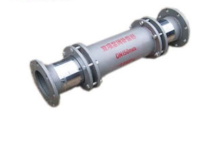 雙向套筒補(bǔ)償器